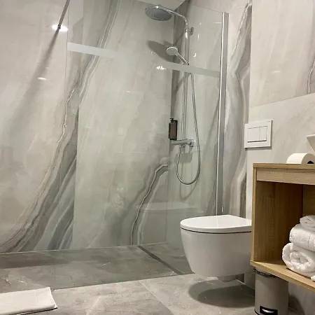 Hotel Am Waldkasino Erfurt