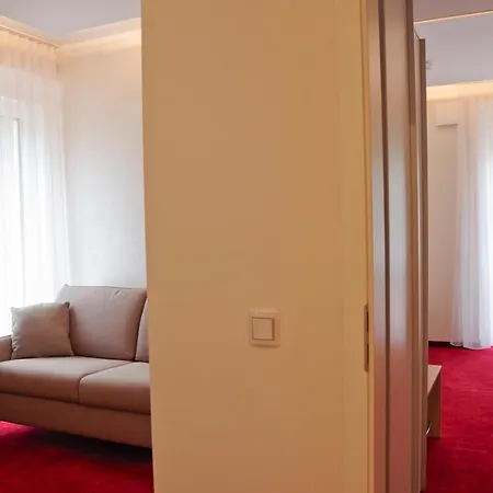 Hotel Am Waldkasino
