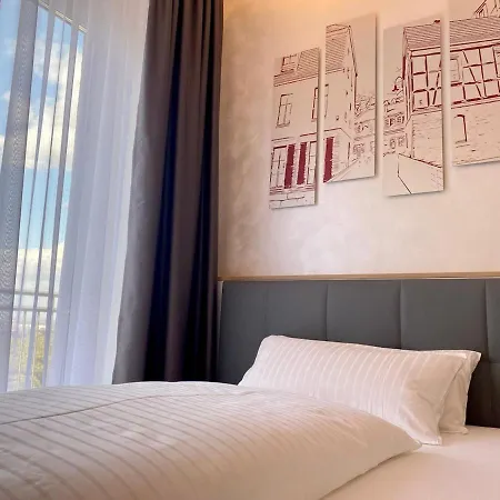 Hotel Am Waldkasino
