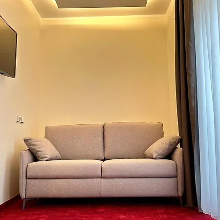 Hotel Am Waldkasino Erfurt